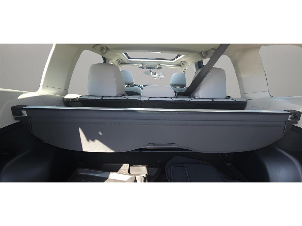 Subaru Forester Premium 2022