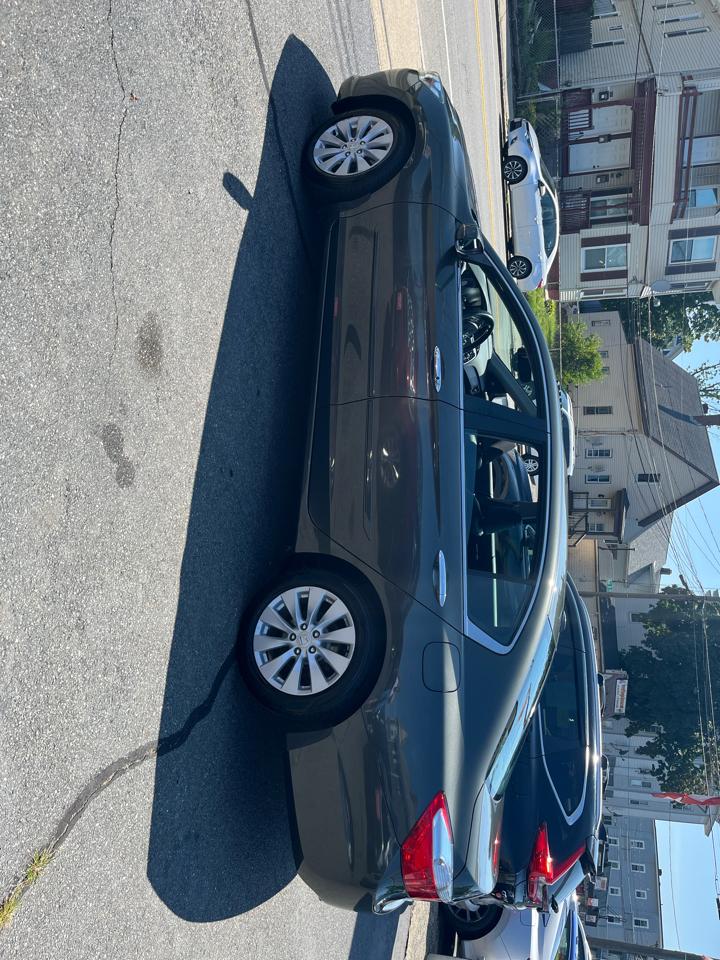 Honda Accord Sedan  2015