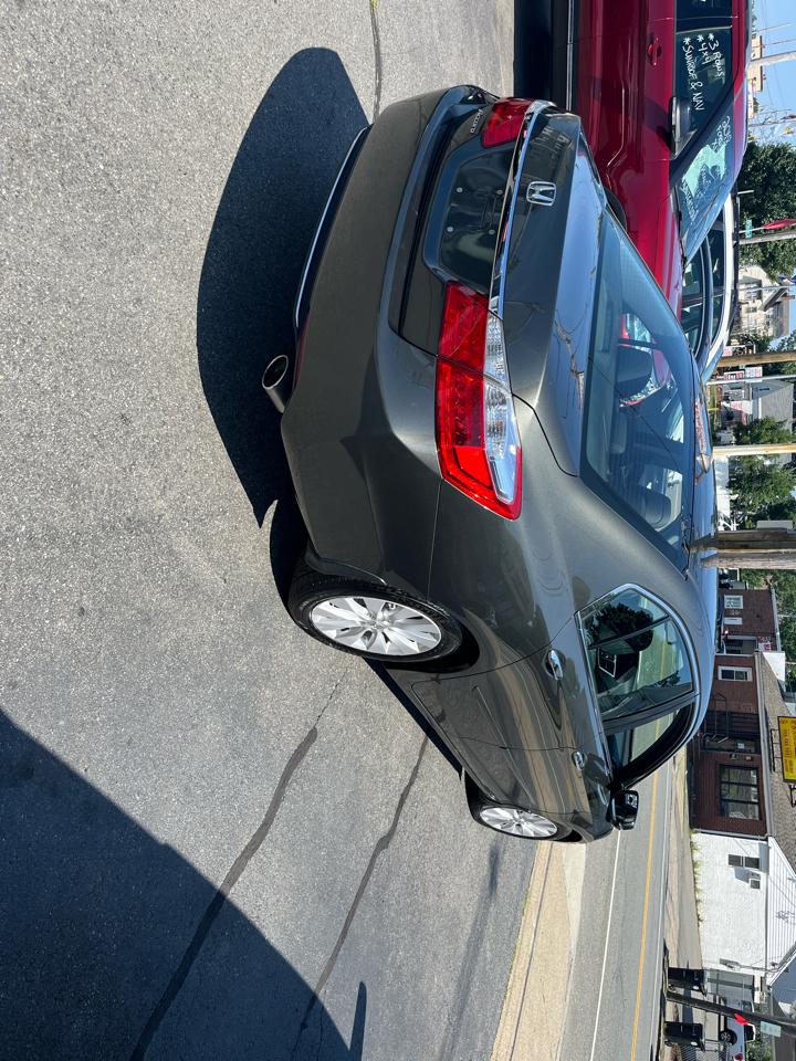 Honda Accord Sedan  2015