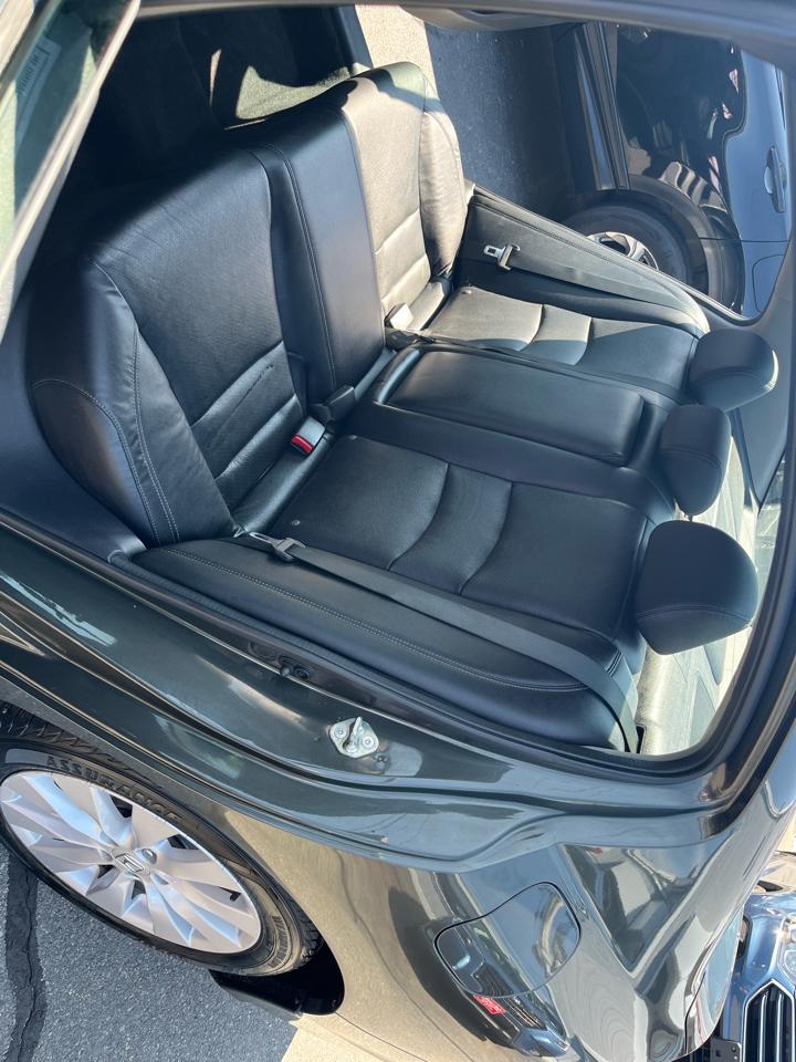 Honda Accord Sedan  2015