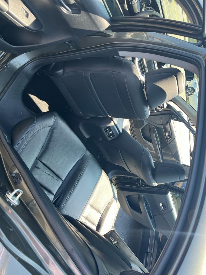 Honda Accord Sedan  2015