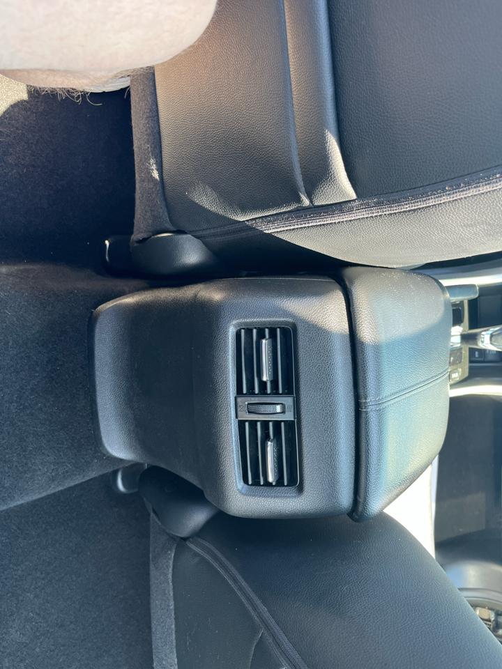 Honda Accord Sedan  2015