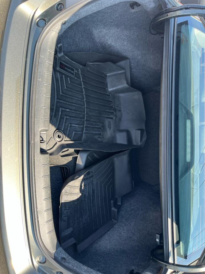 Honda Accord Sedan  2015
