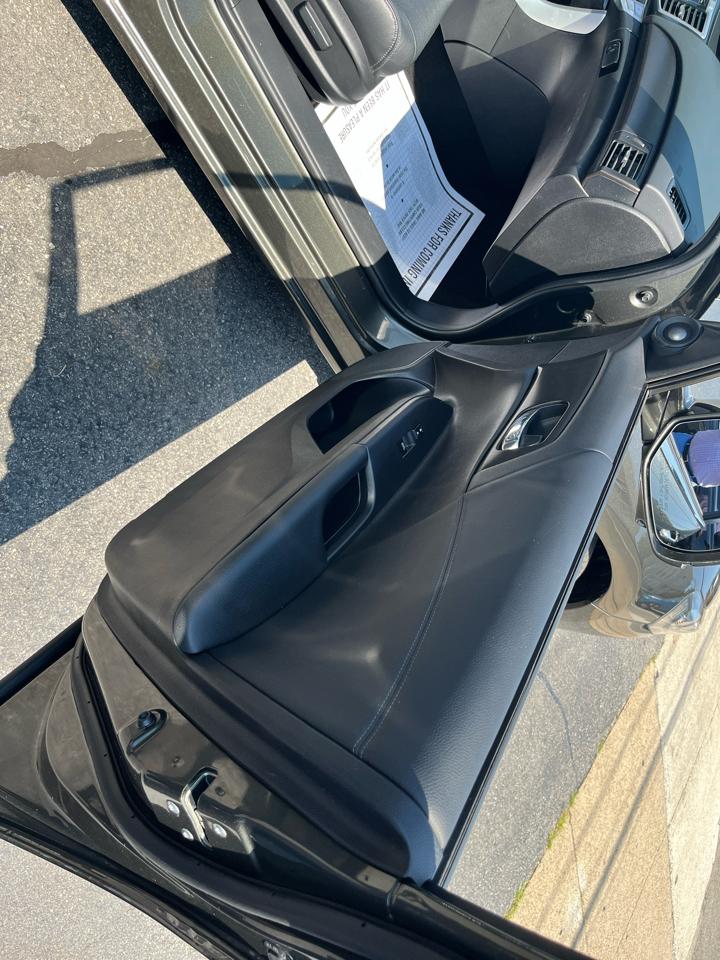 Honda Accord Sedan  2015