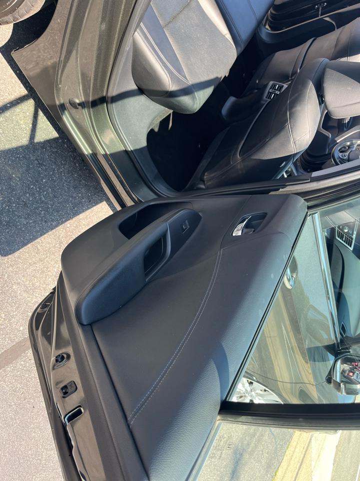 Honda Accord Sedan  2015