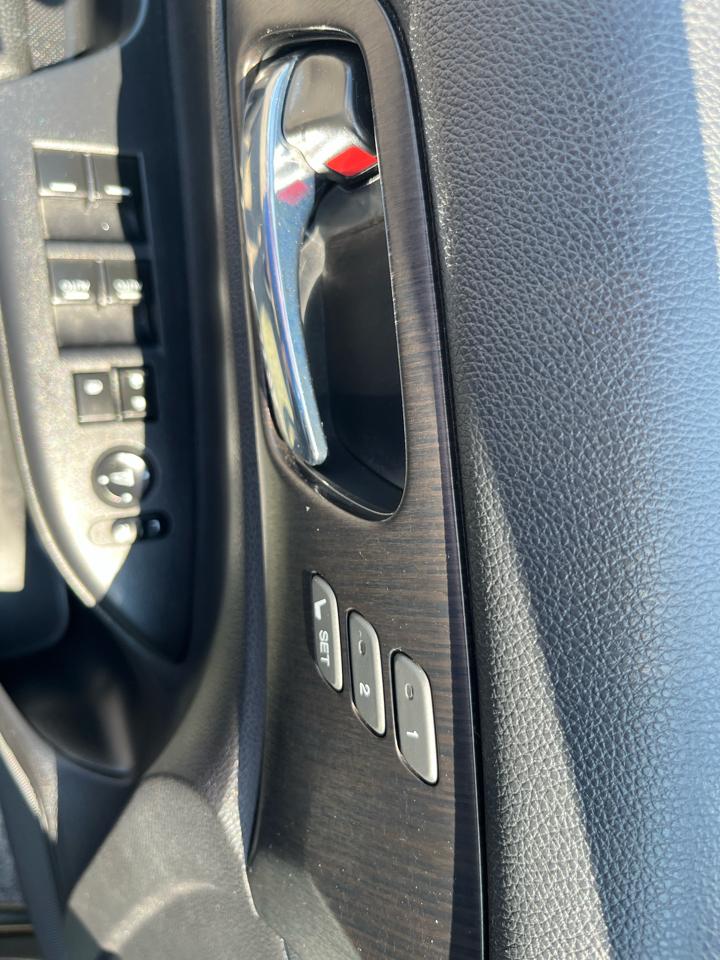 Honda Accord Sedan  2015