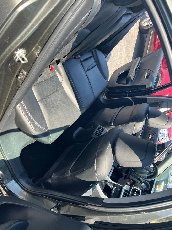 Honda Accord Sedan  2015