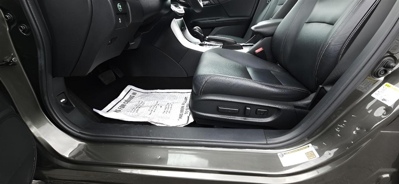 Honda Accord Sedan  2015