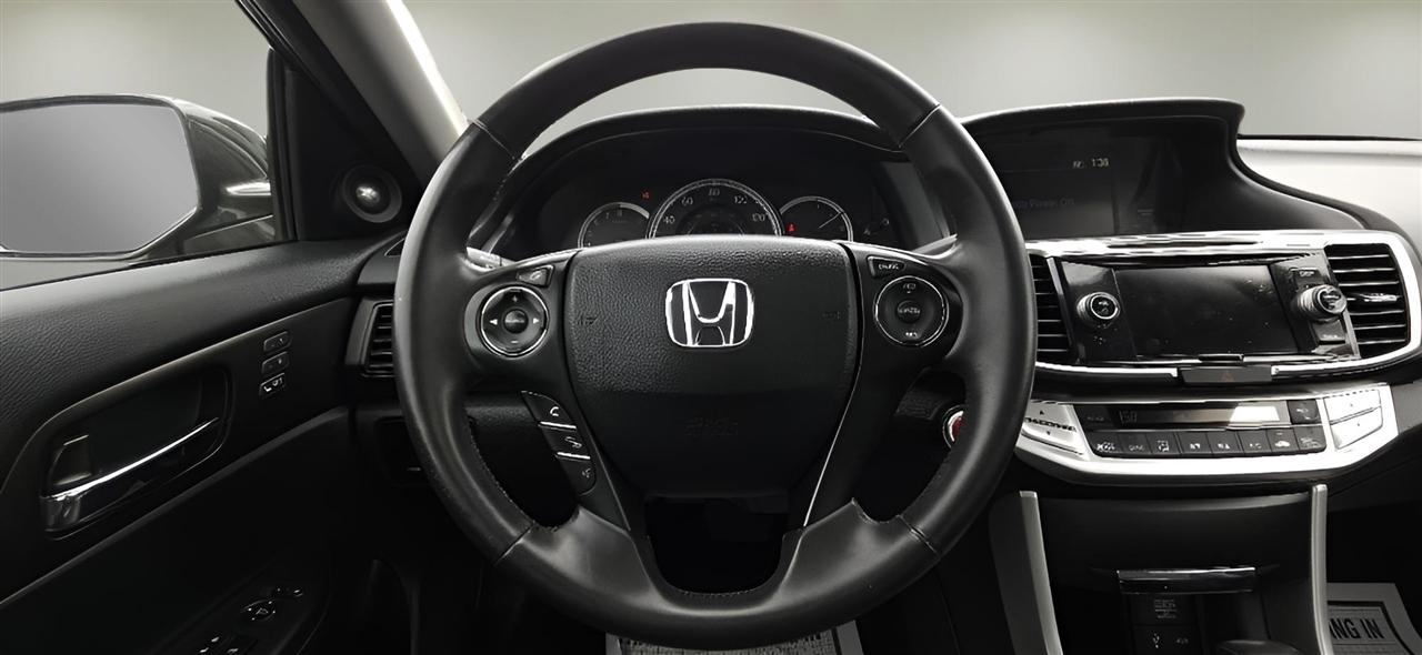Honda Accord Sedan  2015