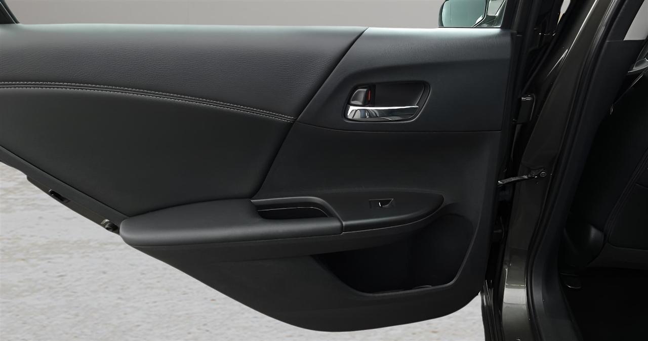 Honda Accord Sedan  2015