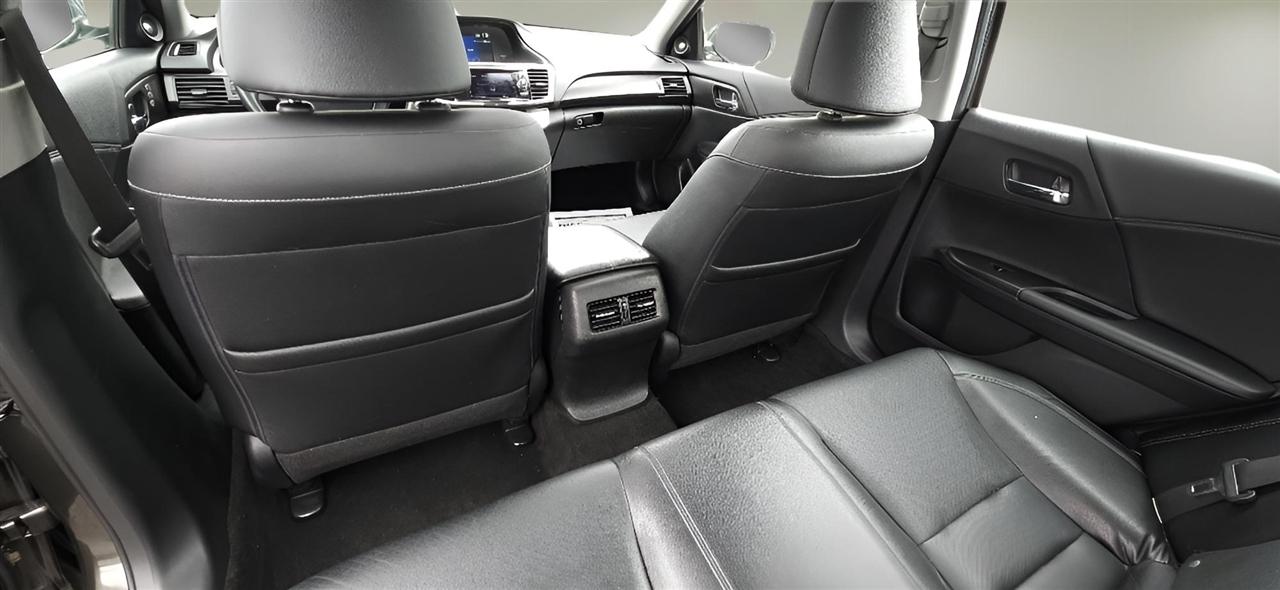 Honda Accord Sedan  2015