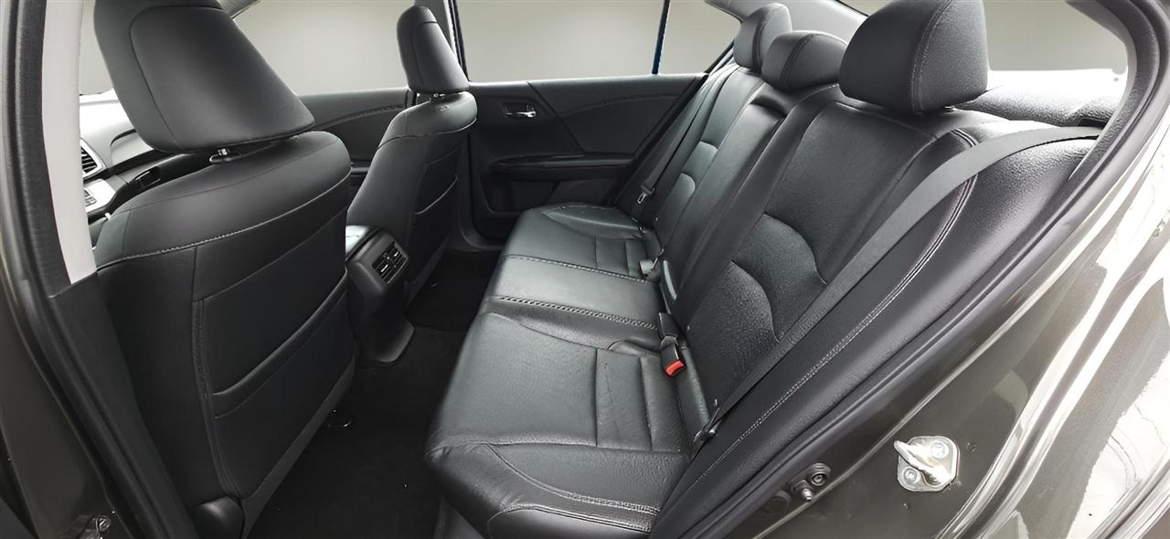 Honda Accord Sedan  2015