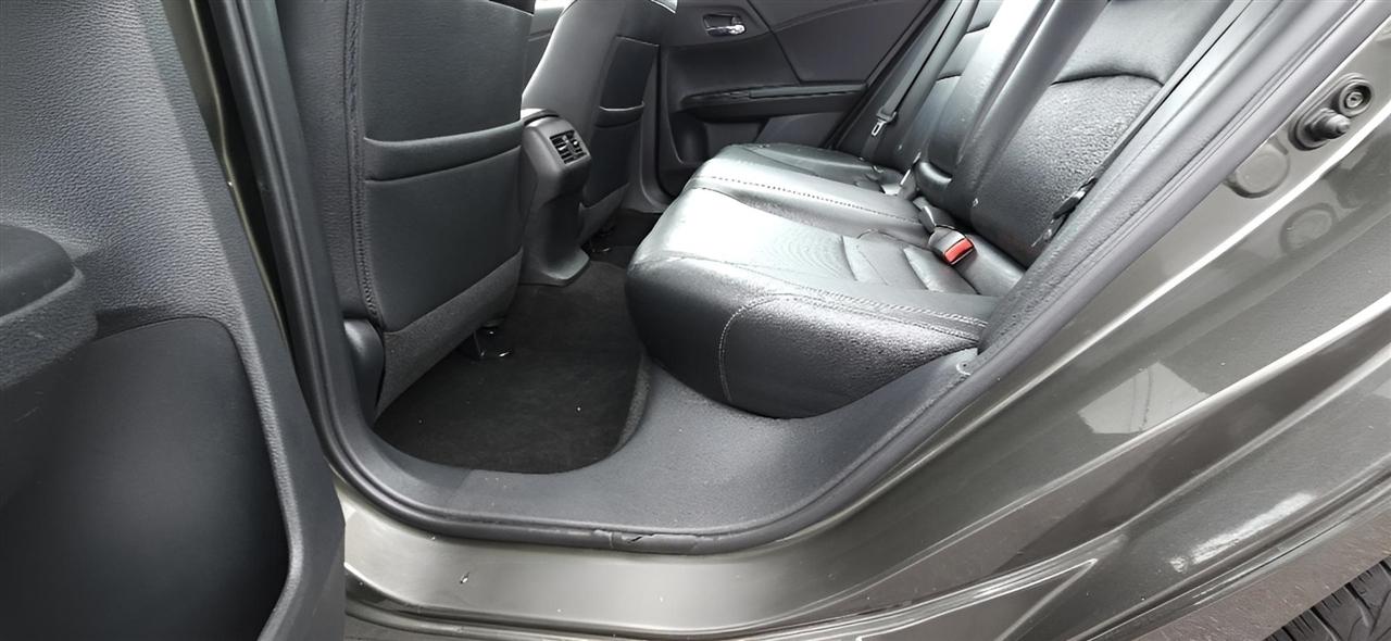 Honda Accord Sedan  2015