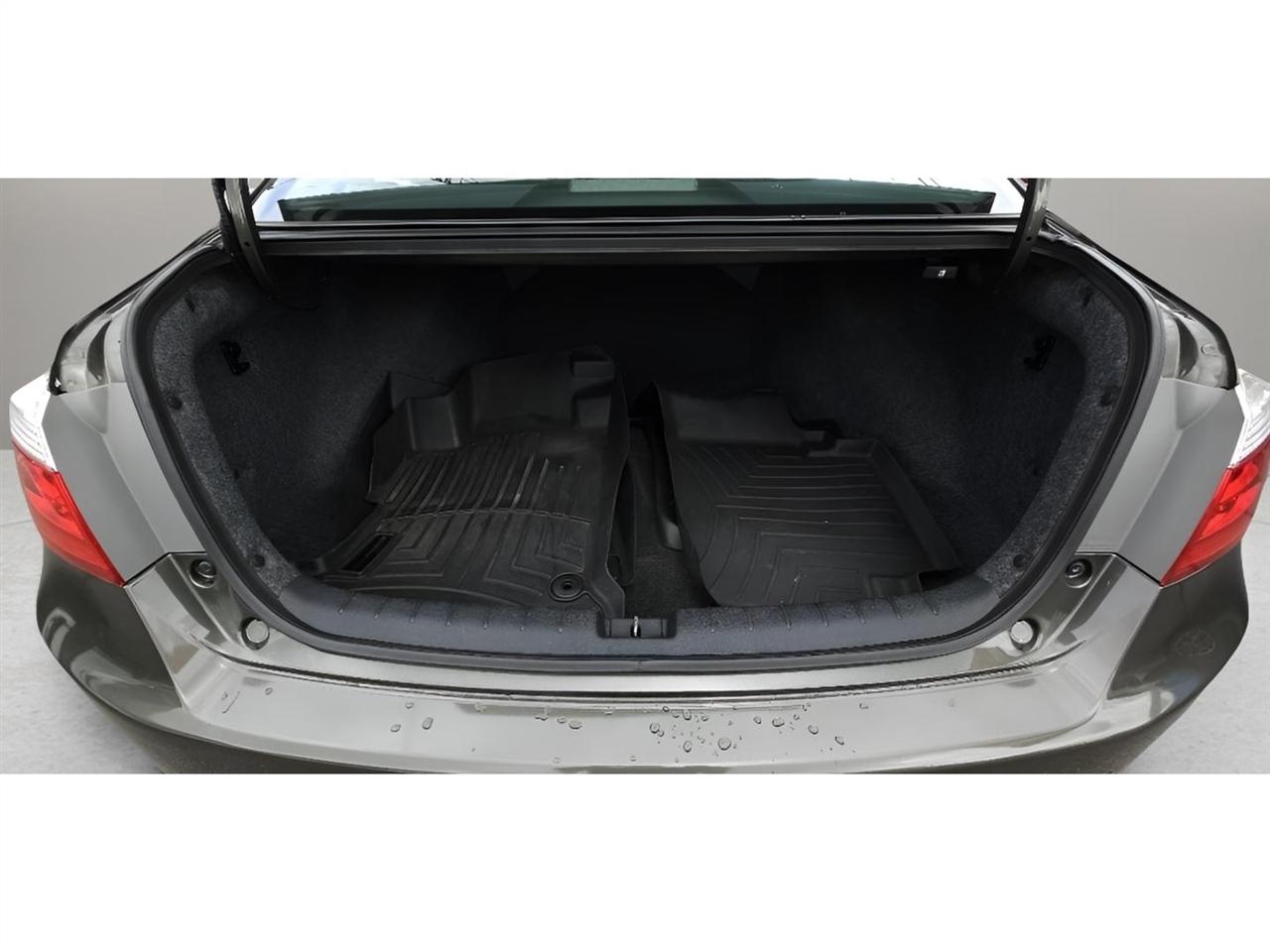 Honda Accord Sedan  2015