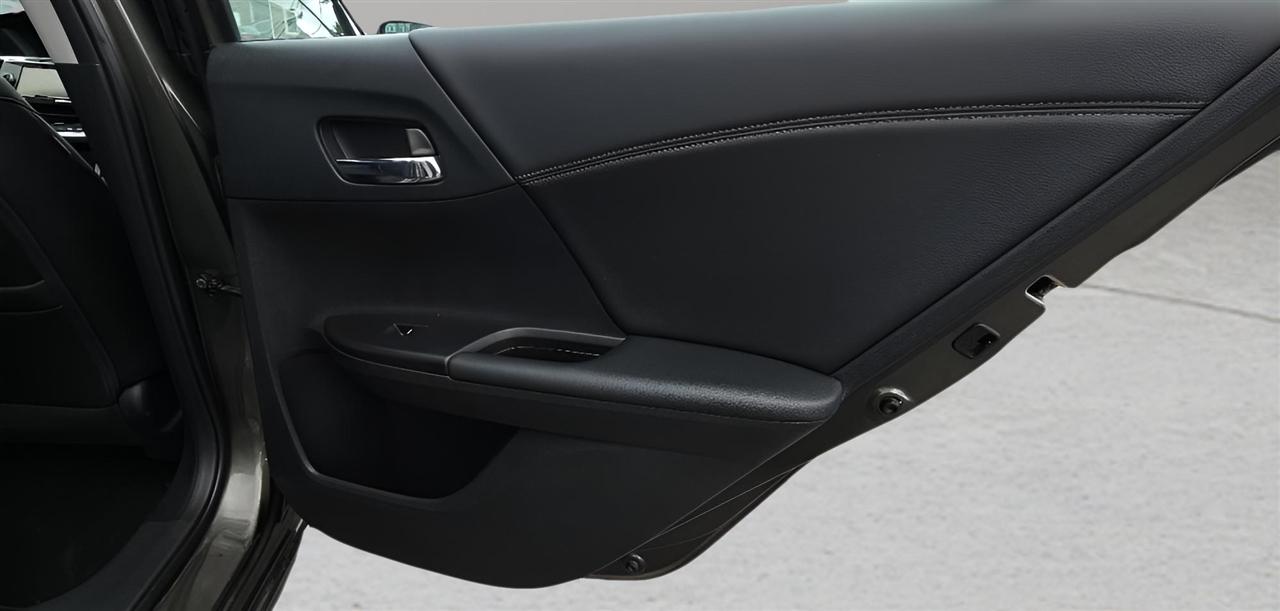 Honda Accord Sedan  2015
