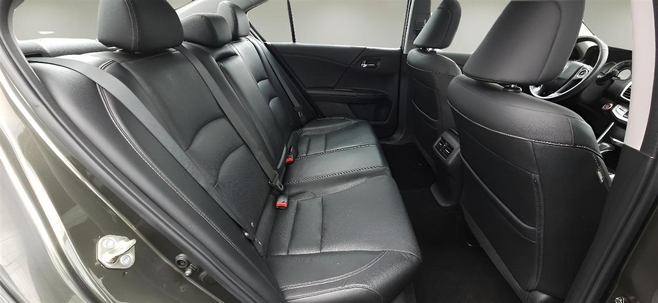 Honda Accord Sedan  2015