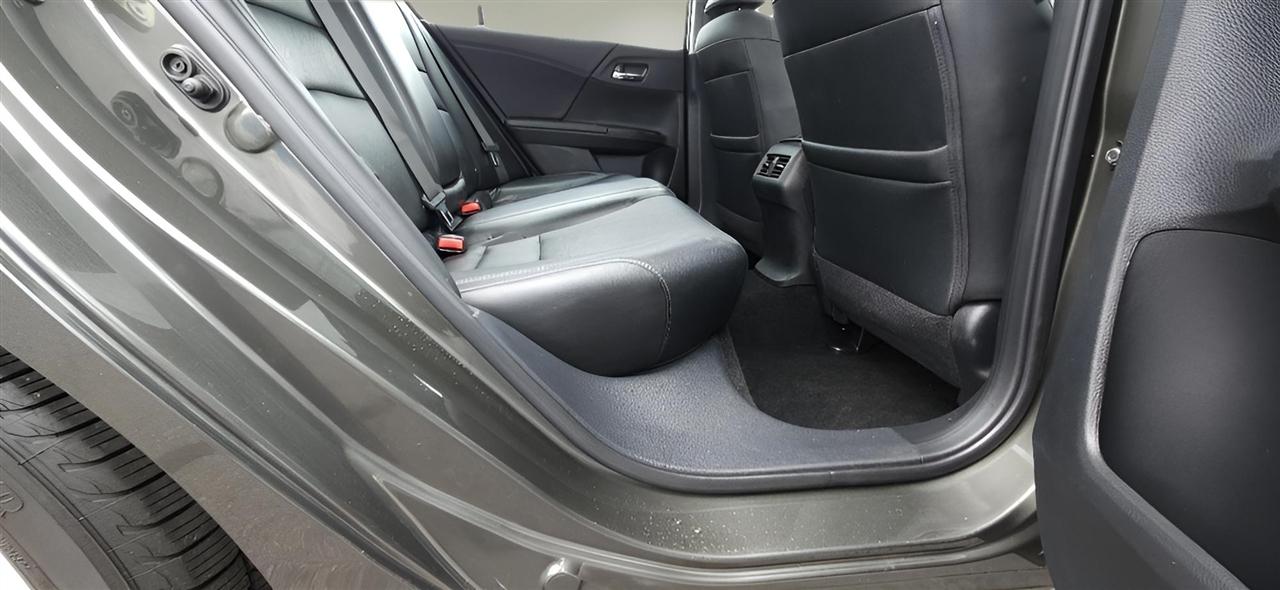Honda Accord Sedan  2015