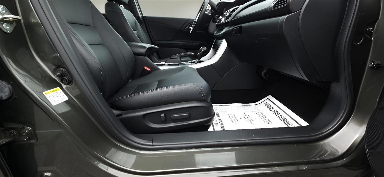 Honda Accord Sedan  2015
