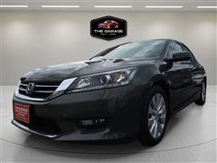 2015 Honda Accord Sedan 