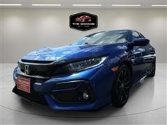 2020 Honda Civic Hatchback 