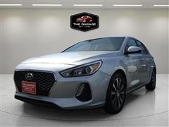 2019 Hyundai Elantra GT 