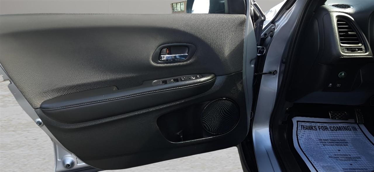 Honda HR-V Sport AWD 2019