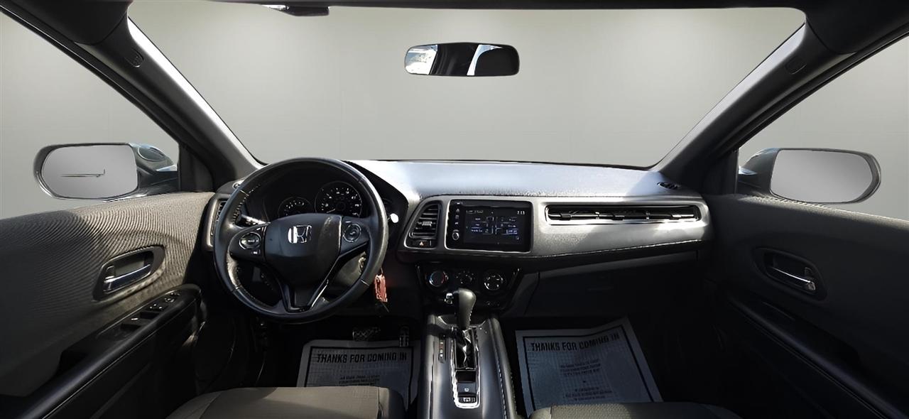 Honda HR-V Sport AWD 2019