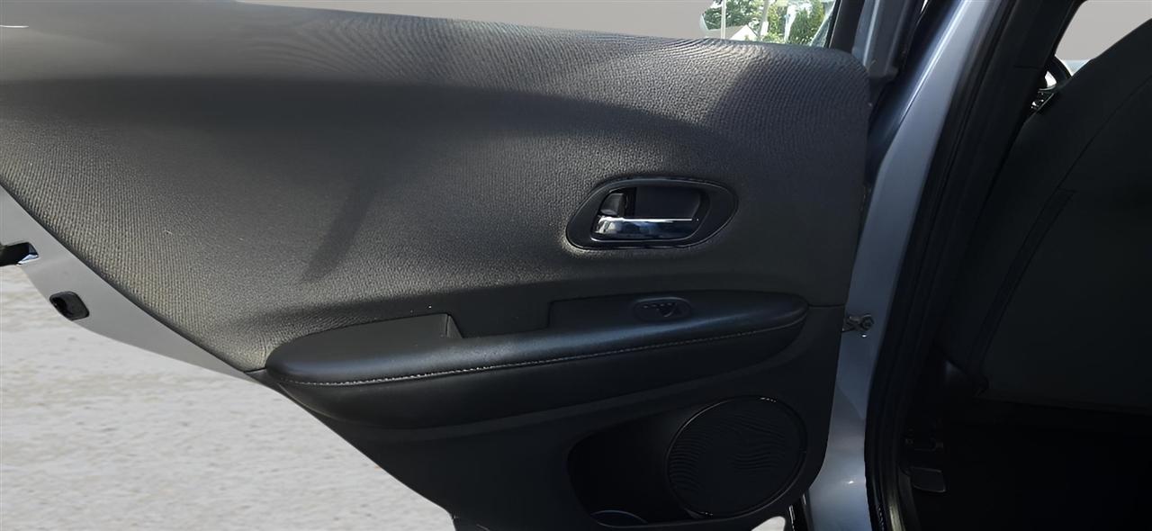 Honda HR-V Sport AWD 2019