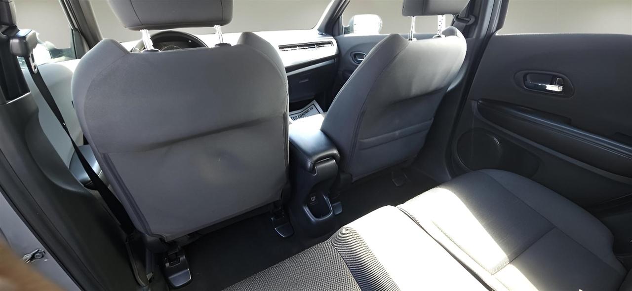 Honda HR-V Sport AWD 2019
