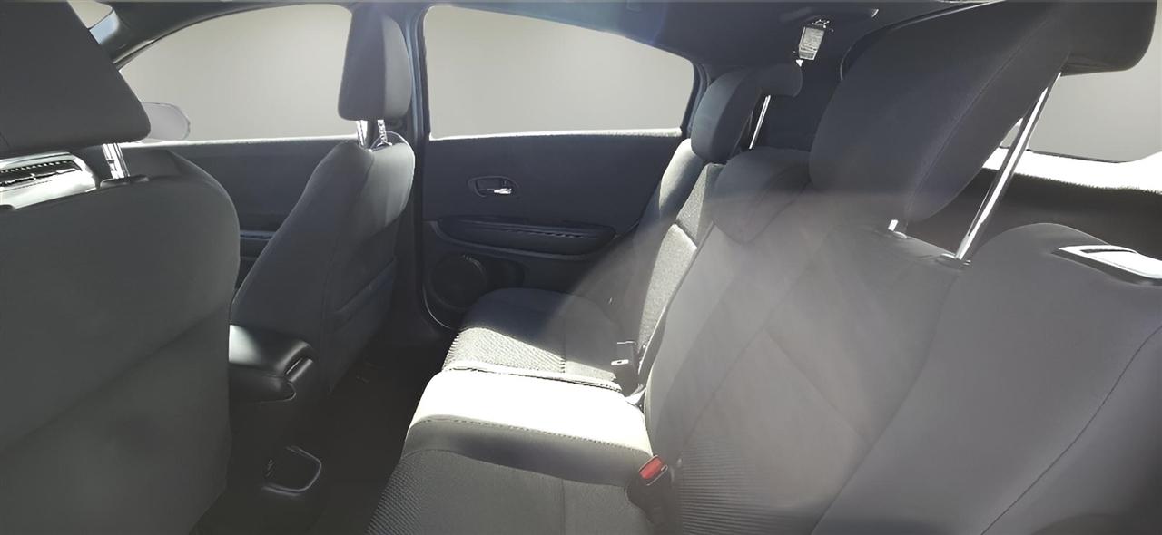 Honda HR-V Sport AWD 2019