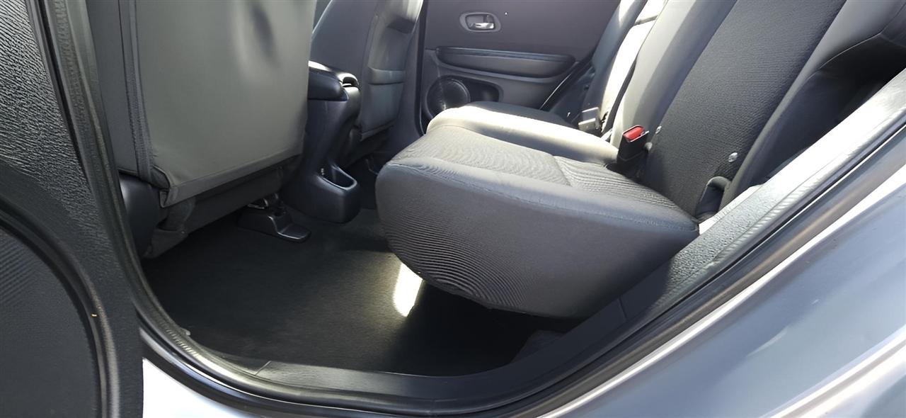 Honda HR-V Sport AWD 2019