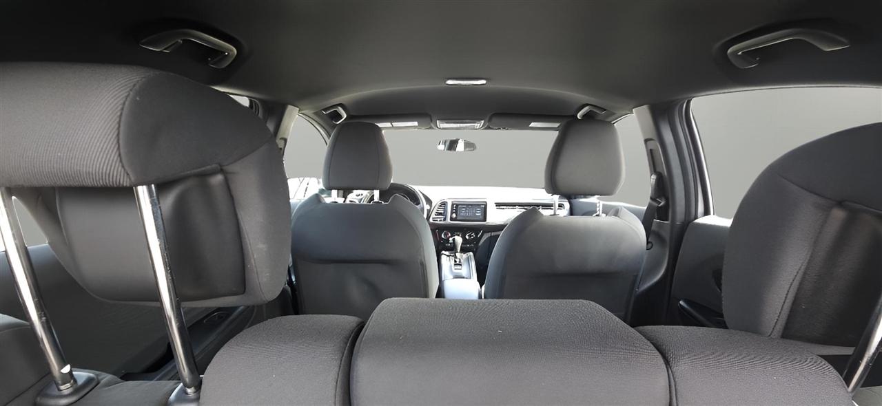 Honda HR-V Sport AWD 2019