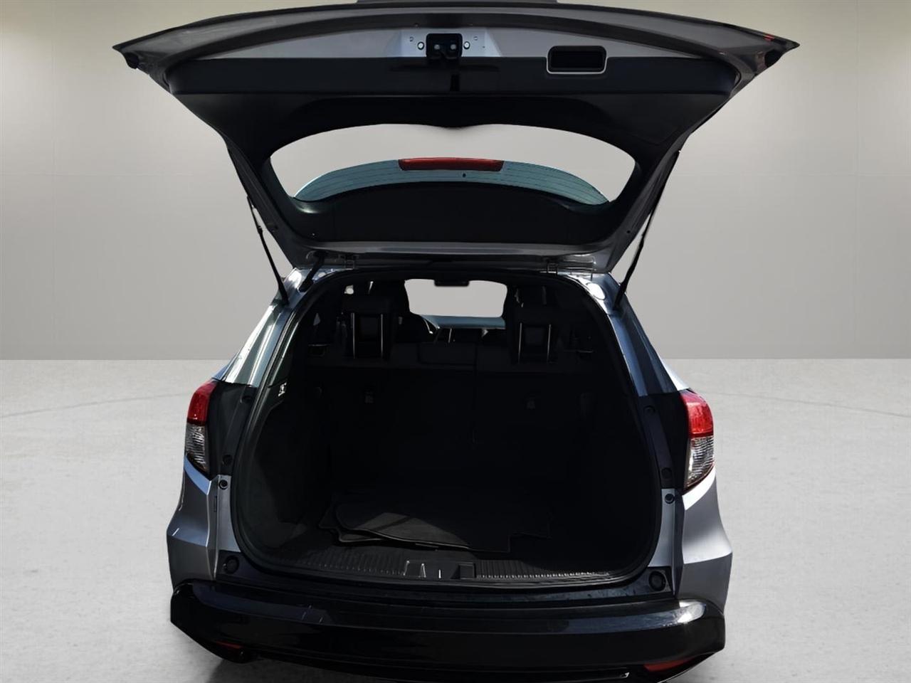 Honda HR-V Sport AWD 2019