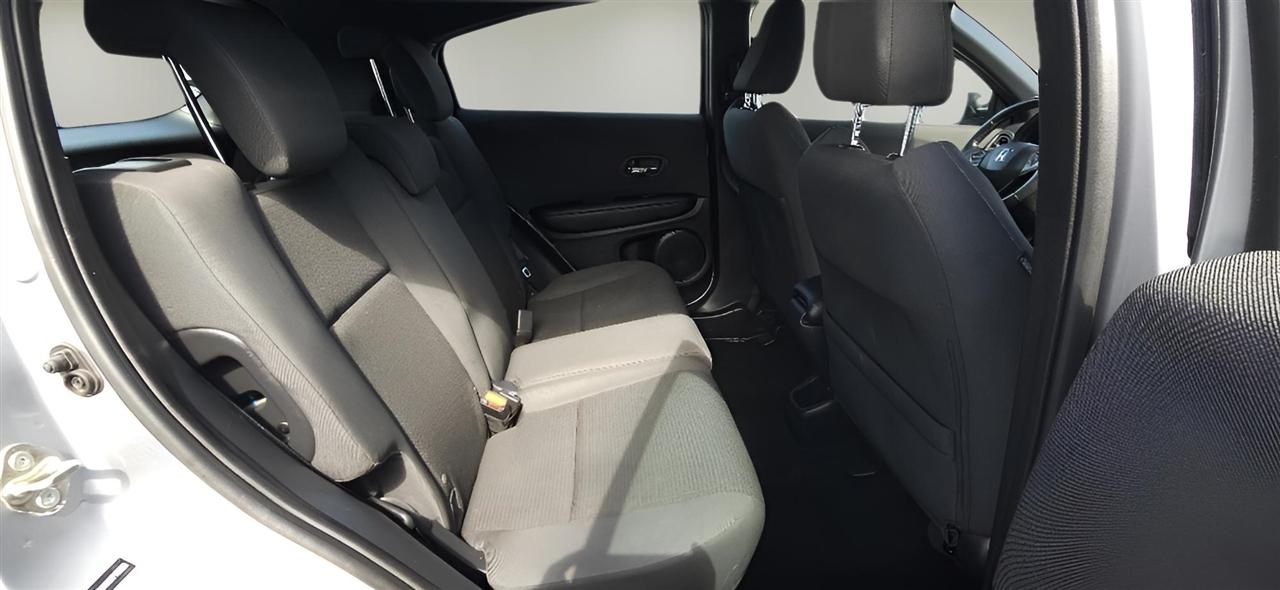Honda HR-V Sport AWD 2019