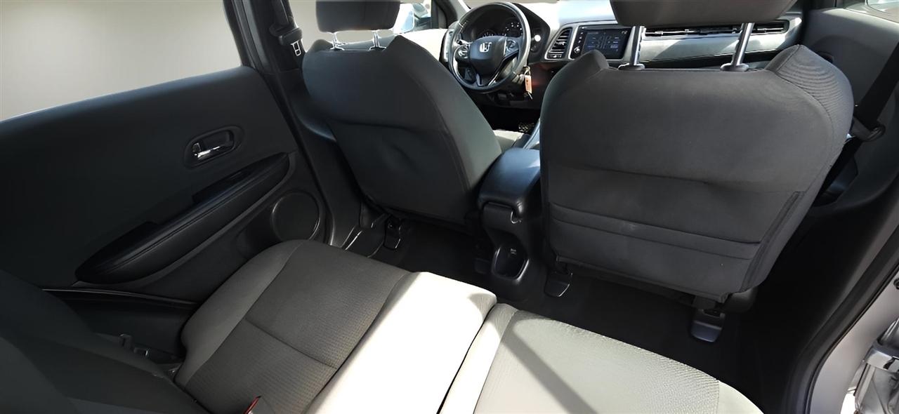 Honda HR-V Sport AWD 2019