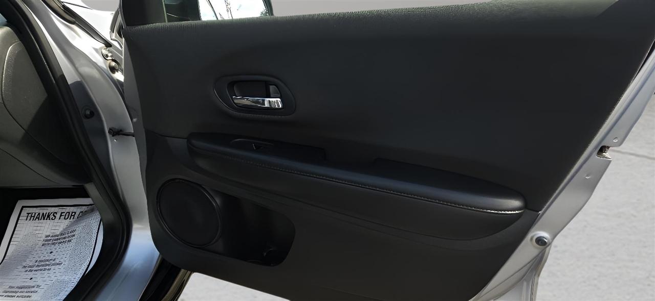 Honda HR-V Sport AWD 2019
