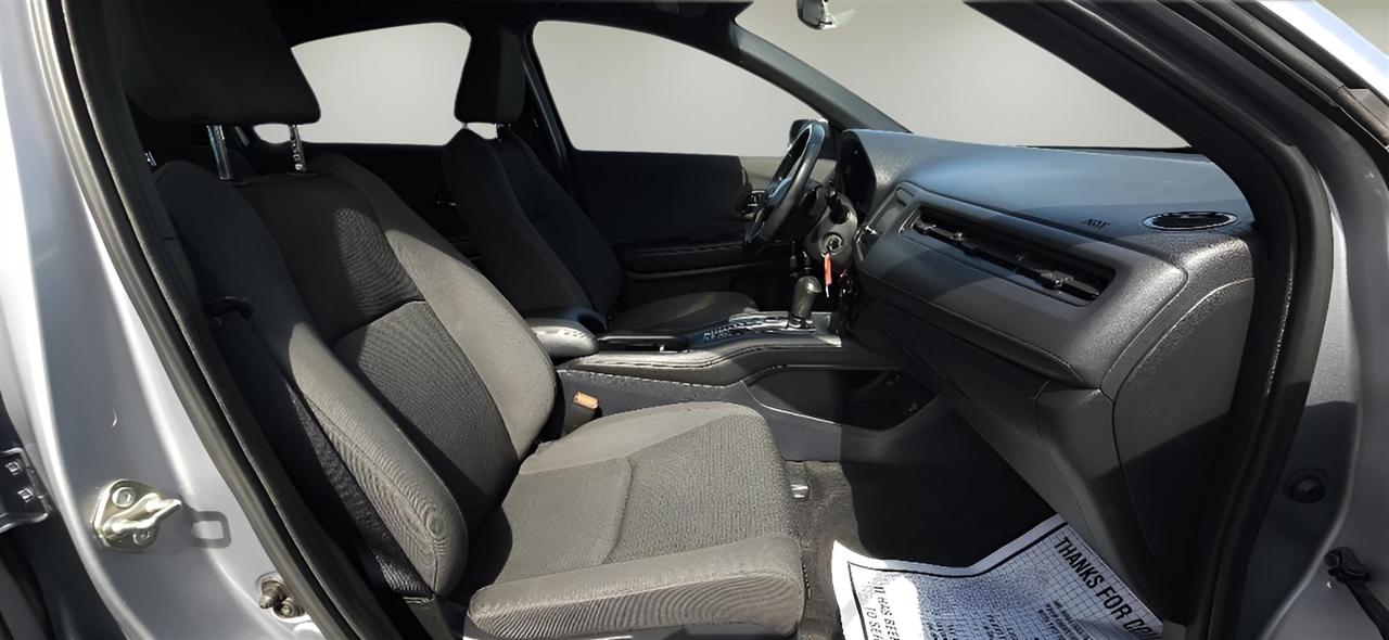 Honda HR-V Sport AWD 2019