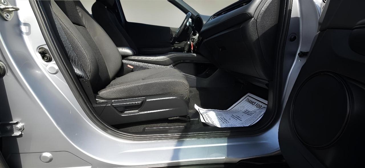 Honda HR-V Sport AWD 2019