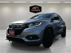2019 Honda HR-V 