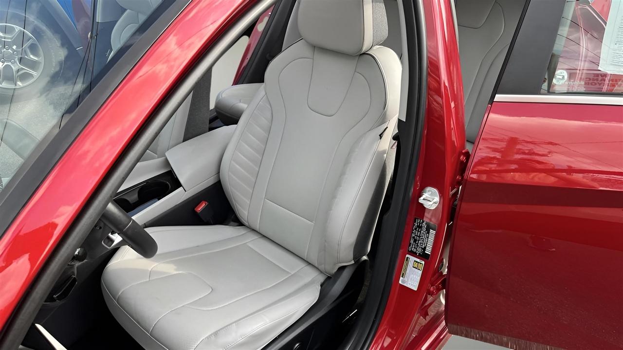 Hyundai Elantra Limited 2023