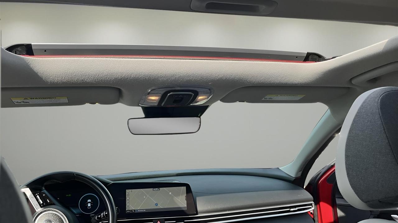 Hyundai Elantra Limited 2023
