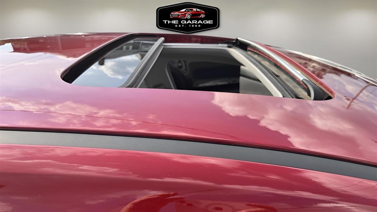 Hyundai Elantra Limited 2023