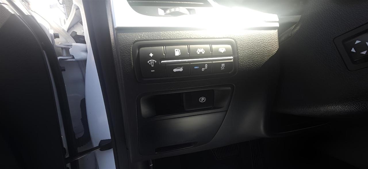 Genesis G80 3.8L AWD 2018