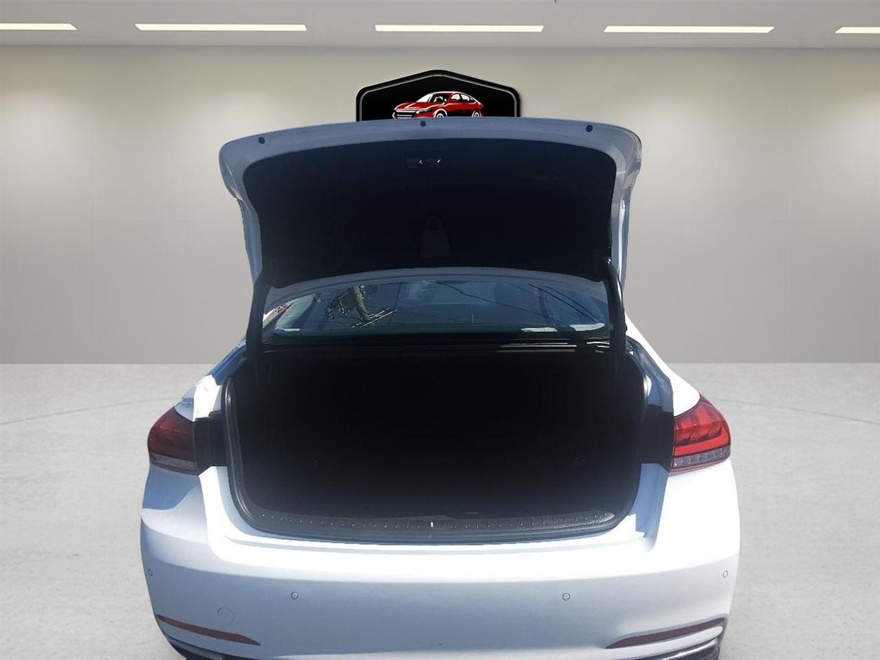 Genesis G80 3.8L AWD 2018