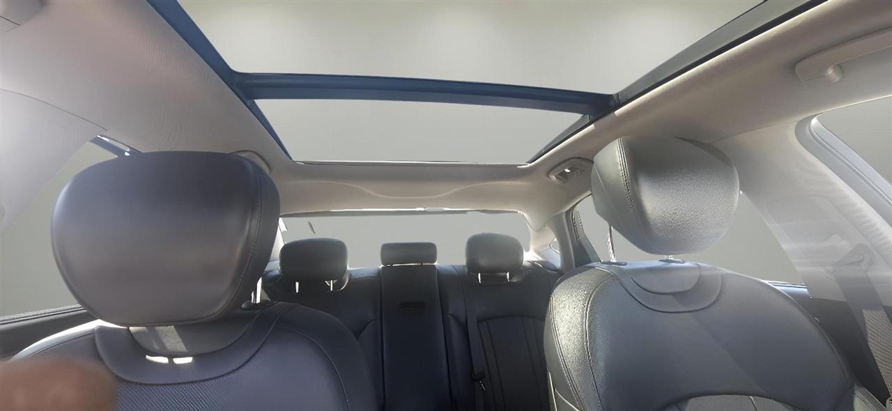 Genesis G80 3.8L AWD 2018