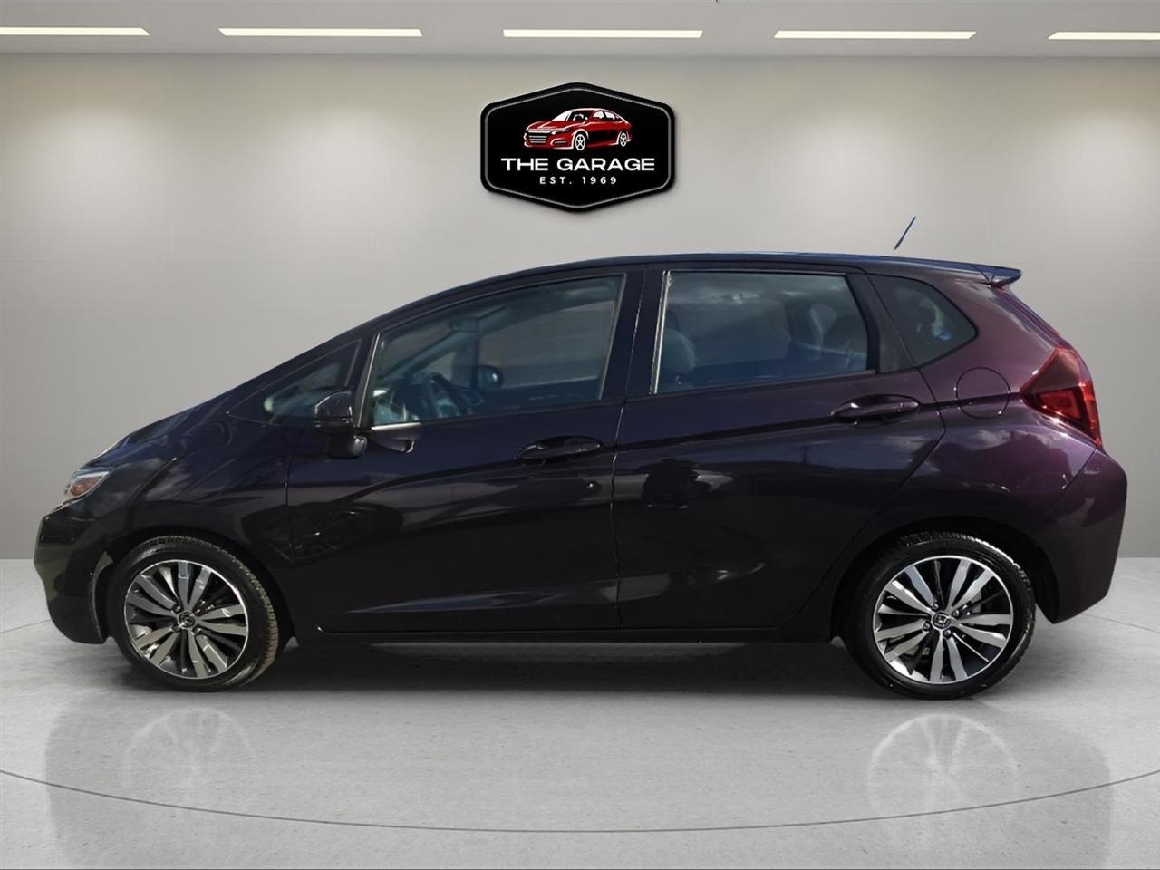 Honda Fit  2015
