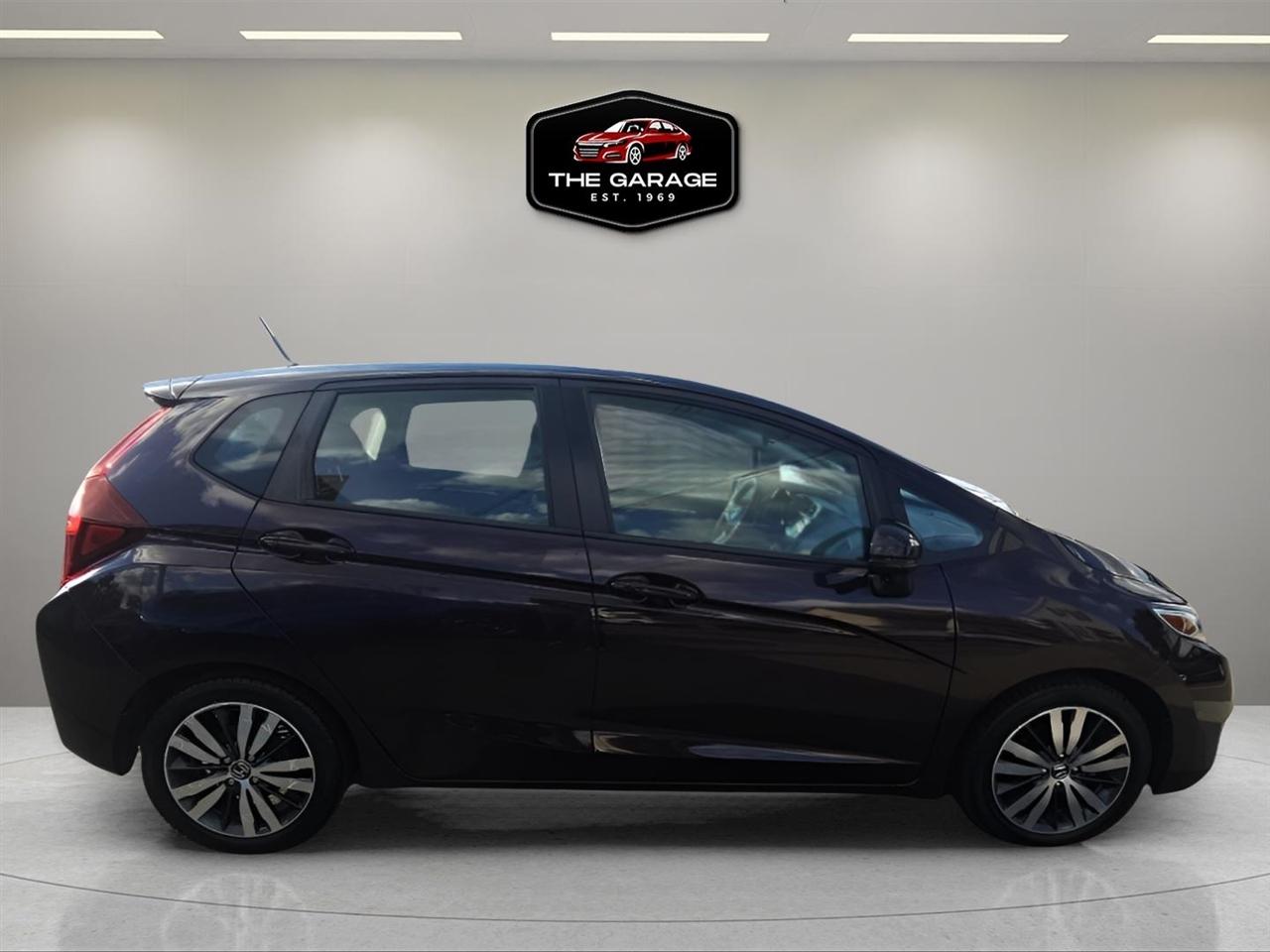 Honda Fit  2015