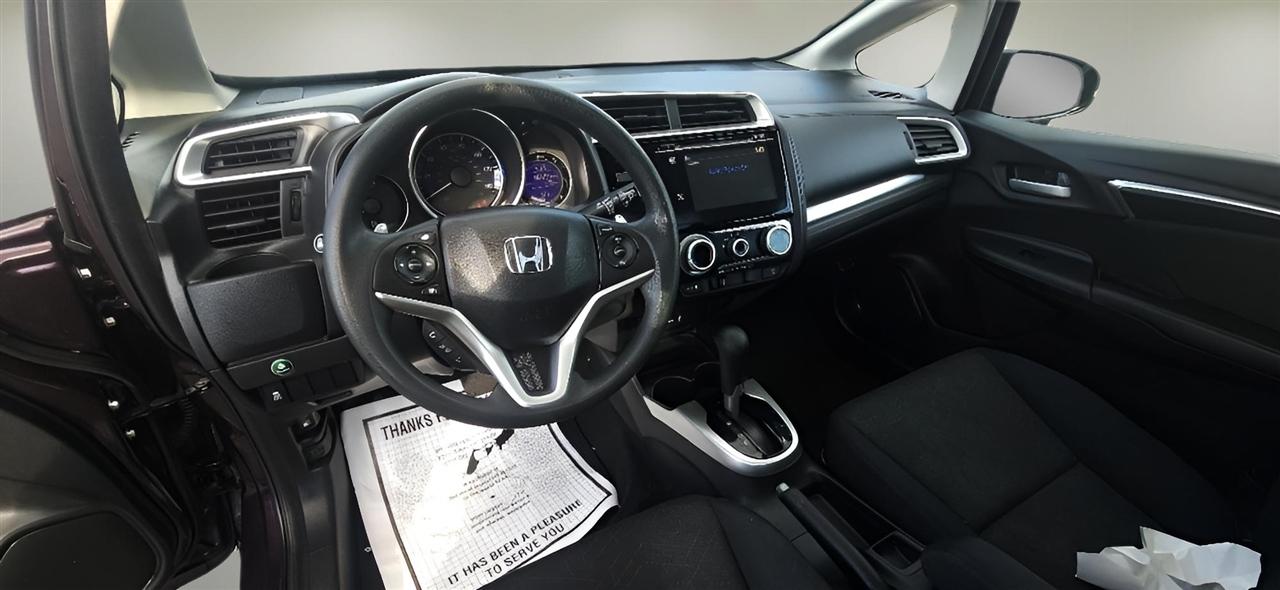Honda Fit  2015