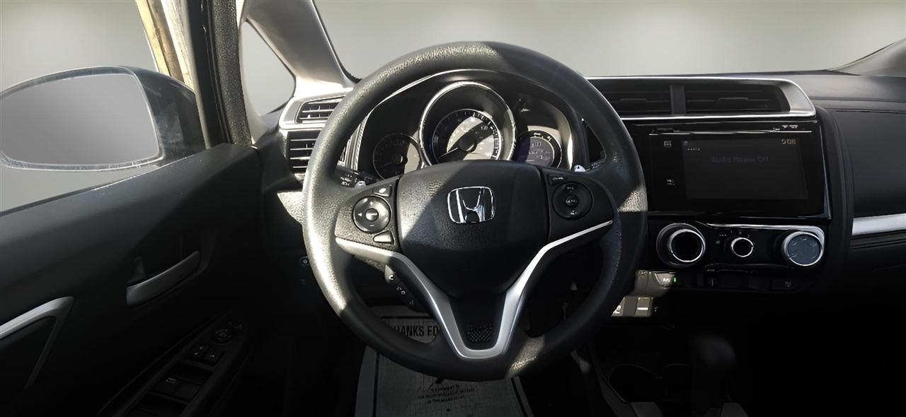 Honda Fit  2015