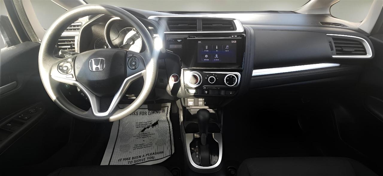 Honda Fit  2015